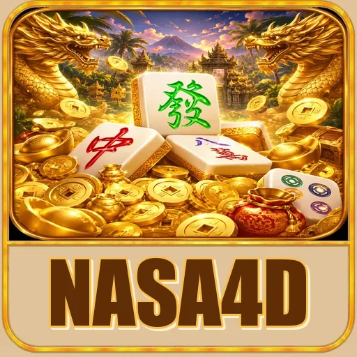 Permainan Kasino Premium - Slots, Roulette, Blackjack dan Dealer Langsung