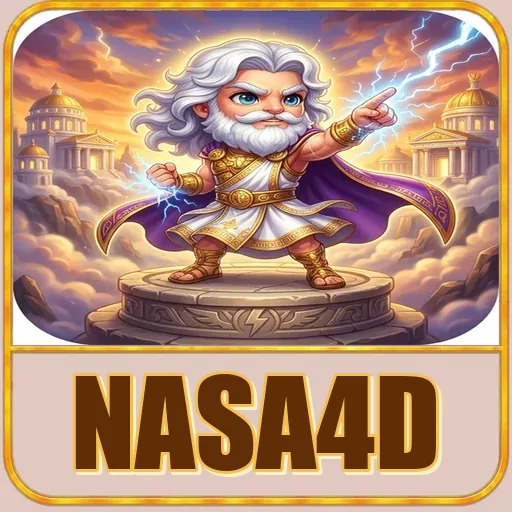 App Mobile nasa4d - Bermain di Mana Saja di Smartphone Anda