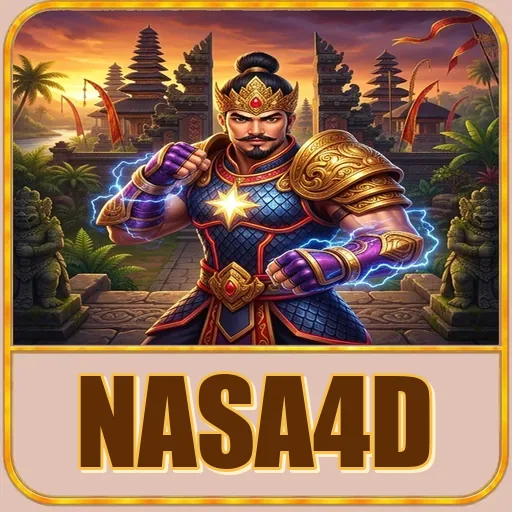 Sistem Keamanan Canggih nasa4d - Enkripsi dan Perlindungan