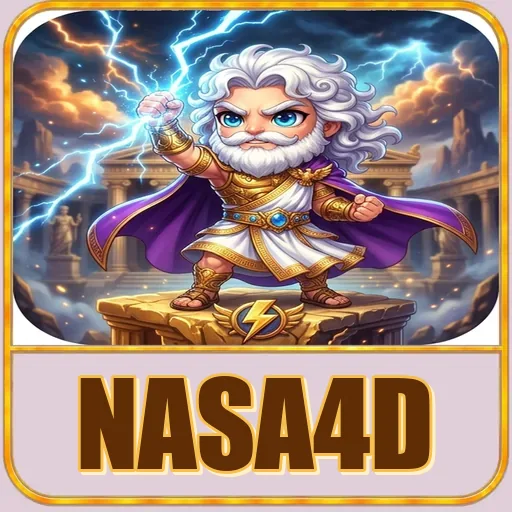 Manfaat Login nasa4d - Bonus dan Keunggulan Eksklusif