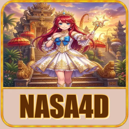Pendaftaran Cepat nasa4d - Proses Sederhana dalam 2 Menit